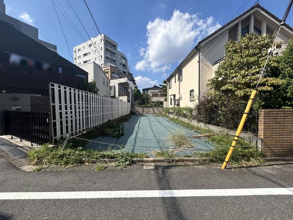 土地写真