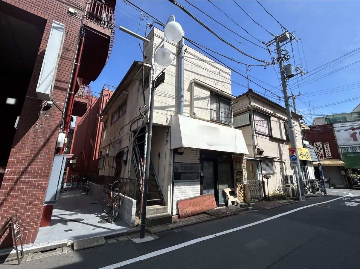 土地写真