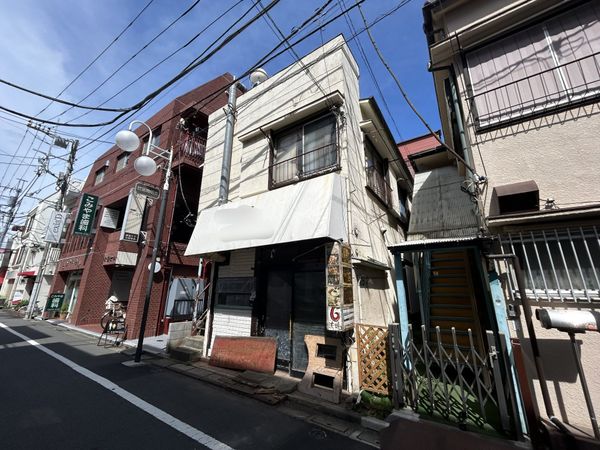 土地写真