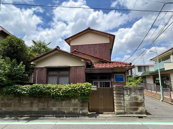 土地写真