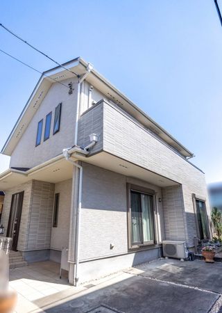 杉並区下井草4丁目 戸建 外観 杉並区下井草4丁目 戸建 外観