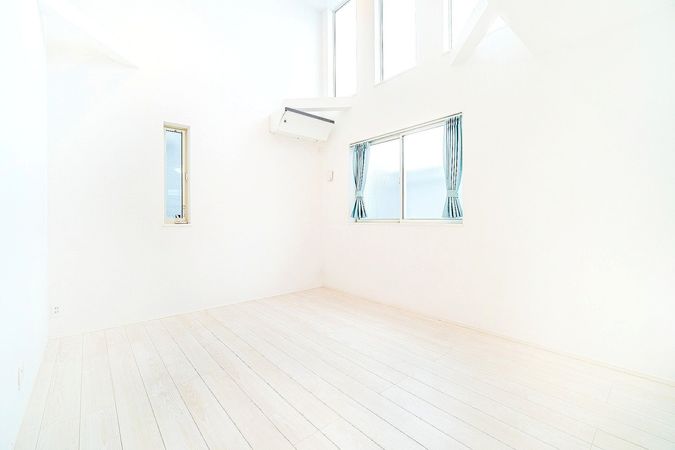 杉並区下井草3丁目 戸建 リビング 杉並区下井草3丁目 戸建 リビング