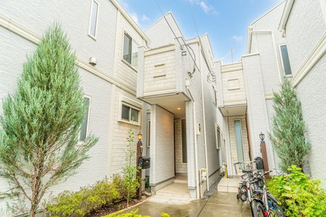 杉並区下井草3丁目 戸建 外観 杉並区下井草3丁目 戸建 外観