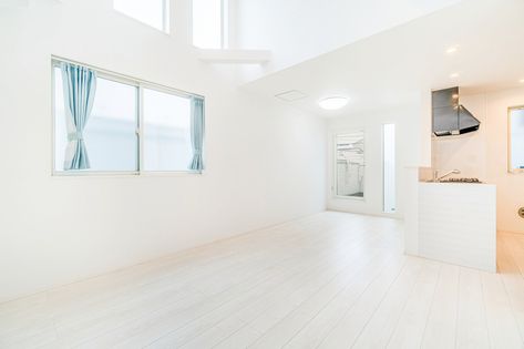 杉並区下井草3丁目 戸建 リビング