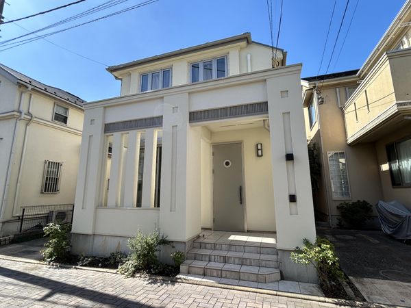 ファインコート荻窪北 戸建 外観 ファインコート荻窪北 戸建 外観