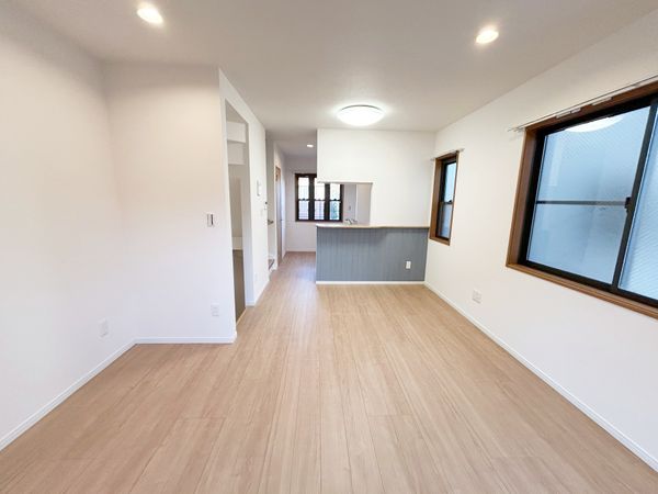 中野区鷺宮5丁目 リビング リビング