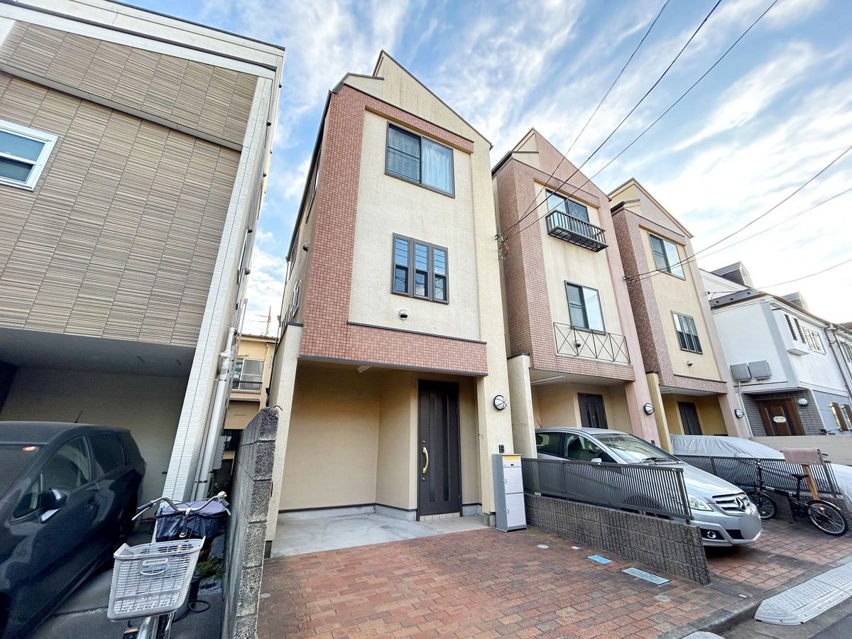 中野区鷺宮5丁目 外観 外観