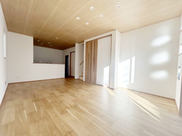 杉並区天沼2丁目 新築戸建 室内 杉並区天沼2丁目 新築戸建 室内