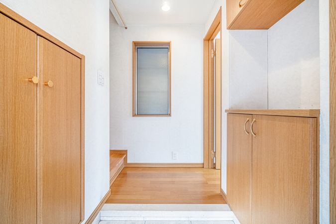 杉並区荻窪1丁目 戸建 玄関 杉並区荻窪1丁目 戸建 玄関