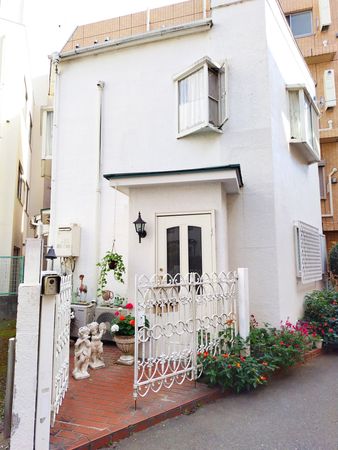 中野区鷺宮4丁目 戸建 外観 中野区鷺宮4丁目 戸建 外観