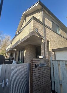 調布市深大寺北町4丁目 戸建 外観