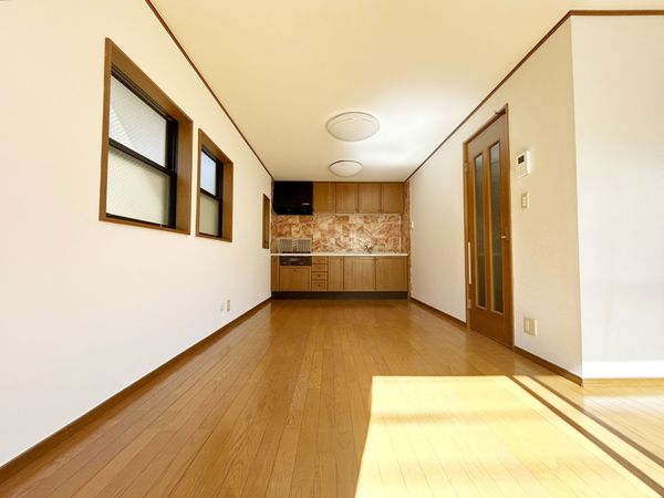 杉並区阿佐谷北2丁目 戸建 リビング 杉並区阿佐谷北2丁目 戸建 リビング