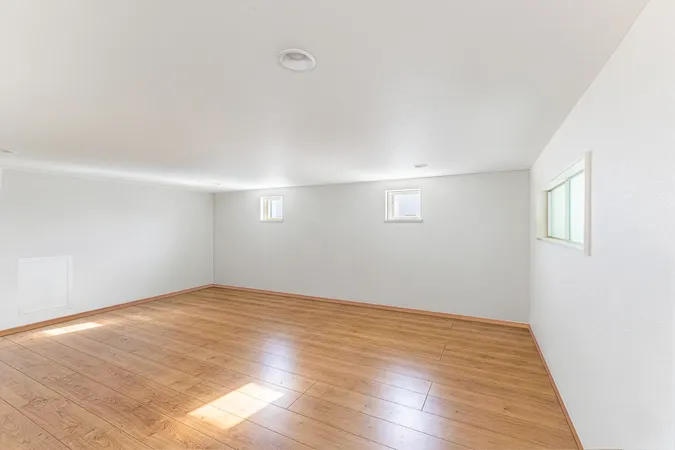 ロフト※画像は実際の室内写真及び間取り図をもとに、CGにて再現した「空室リフォームイメージ」であり、実際とは多少異なります。