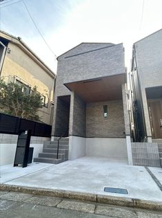 杉並区南荻窪3丁目 新築戸建 B号棟 外観