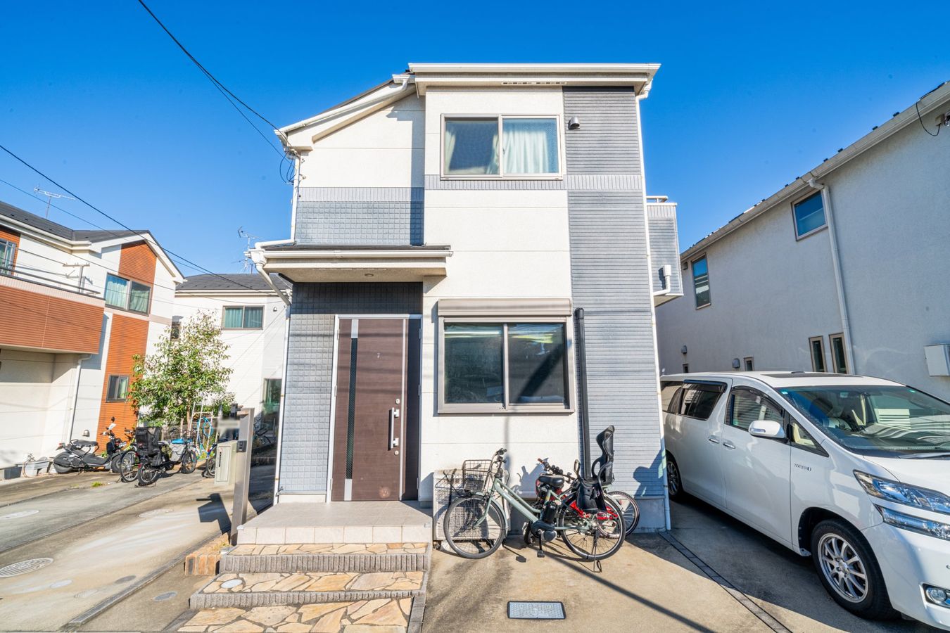 杉並区善福寺1丁目 戸建 その他 その他