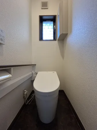 トイレ（１階）