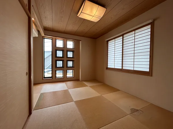 和室（約６．０帖）