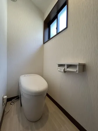 トイレ（２階）