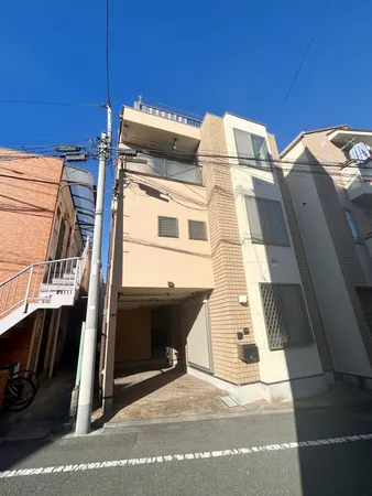 室内リフォーム中(2026年4月中旬完了予定)