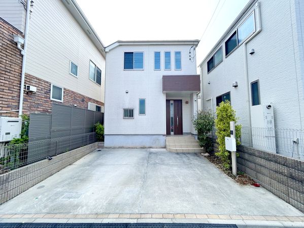 杉並区下井草2丁目 戸建 外観 杉並区下井草2丁目 戸建 外観