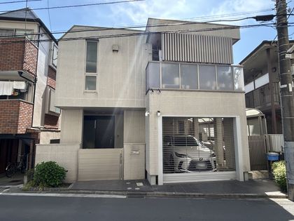 武蔵野市西久保3丁目 戸建 その他