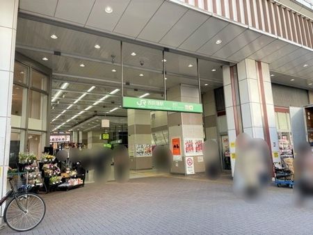 今川４丁目　戸建 JR中央本線、総武線「西荻窪」駅(約1540m)