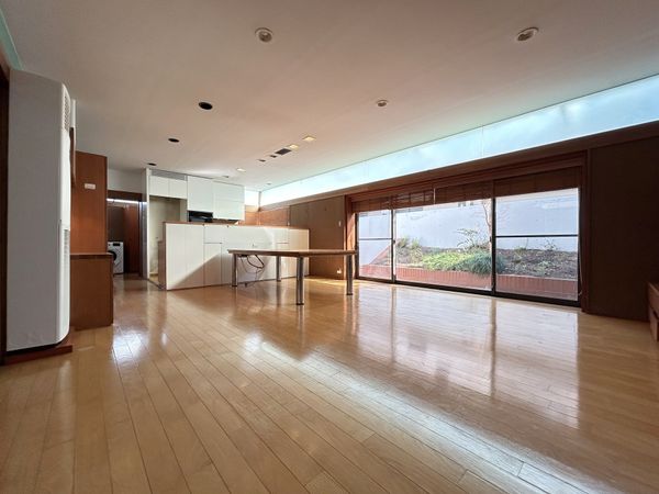 杉並区今川1丁目 戸建 リビング 杉並区今川1丁目 戸建 リビング