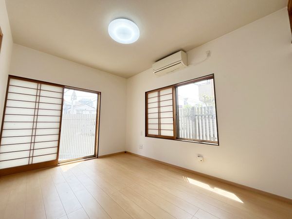 杉並区天沼2丁目 戸建 室内 杉並区天沼2丁目 戸建 室内