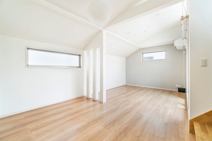 練馬区南田中4丁目 戸建 リビング 練馬区南田中4丁目 戸建 リビング