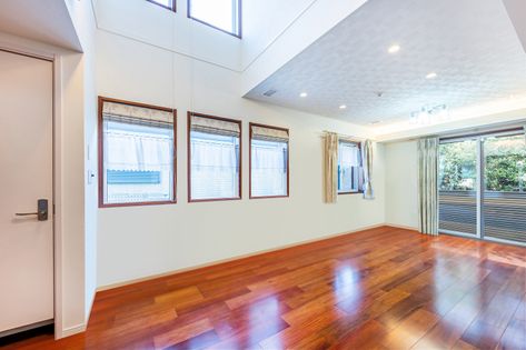 杉並区南荻窪1丁目 戸建 リビング