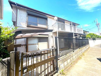 杉並区荻窪2丁目 戸建 外観