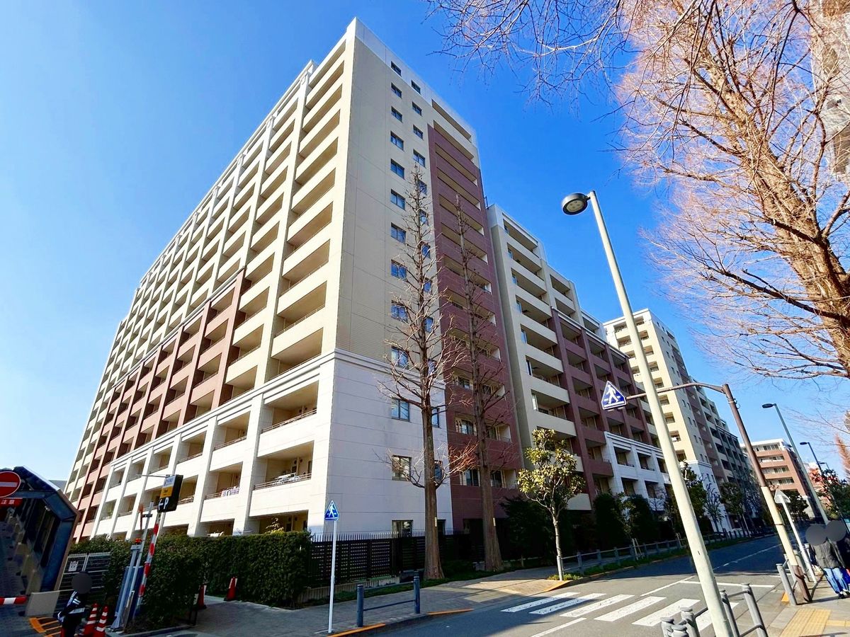 inthePark荻窪 サウステラス・シーズンテラス 外観 外観