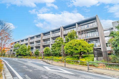 シティテラス荻窪ブリーズコート 外観 シティテラス荻窪ブリーズコート 外観