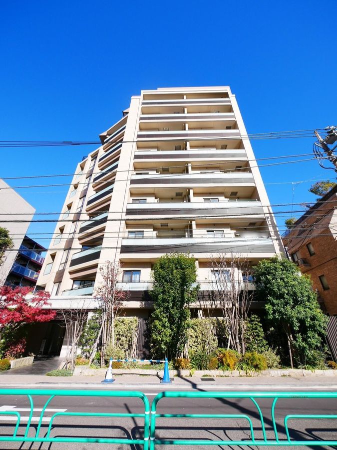 プラウド荻窪五丁目 外観 外観