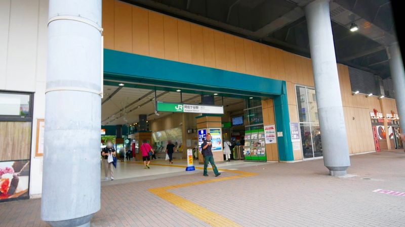 パークハウス阿佐ヶ谷レジデンス 阿佐ヶ谷駅(JR東日本 中央本線)（約160ｍ）