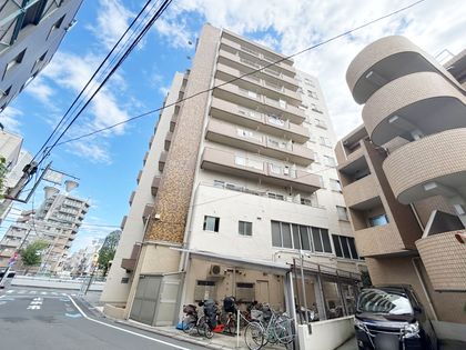 ピース荻窪 外観