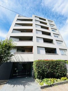 カーサフェリス阿佐ヶ谷テラス 外観