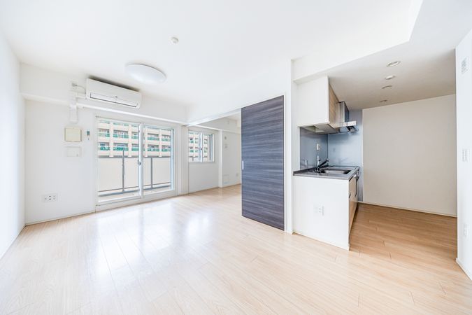 BELISTA高井戸駅前 リビング BELISTA高井戸駅前 リビング