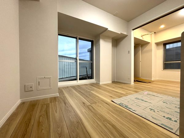 エントピア第三荻窪 室内 エントピア第三荻窪 室内