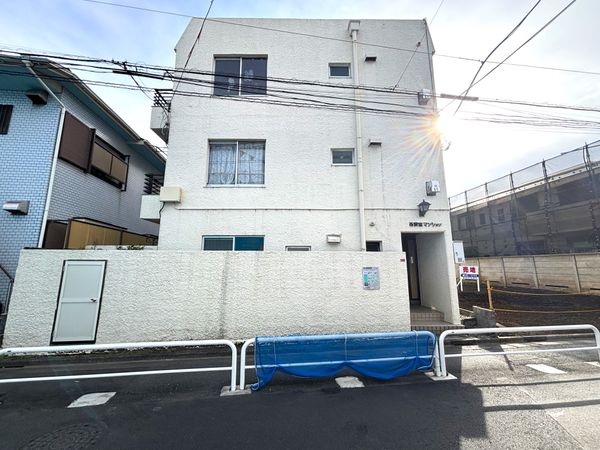 西荻窪マンション 外観 外観
