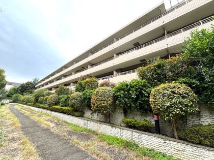 L・フォレスト杉並 外観