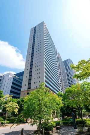 カテリーナ三田タワースイート イーストアーク 外観 外観