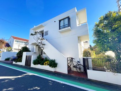 西荻窪タウンホーム 外観