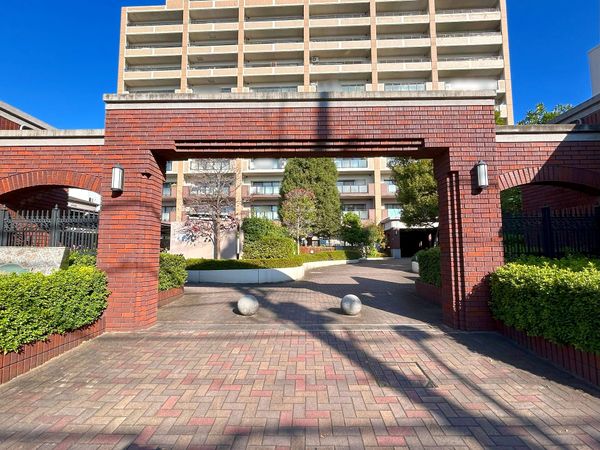 日神パレステージ町屋 外観 外観