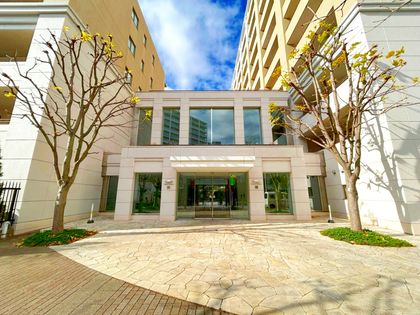 inthePark荻窪サウステラス・シーズンテラス 外観