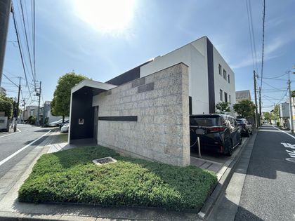 スタイルハウス南荻窪 外観