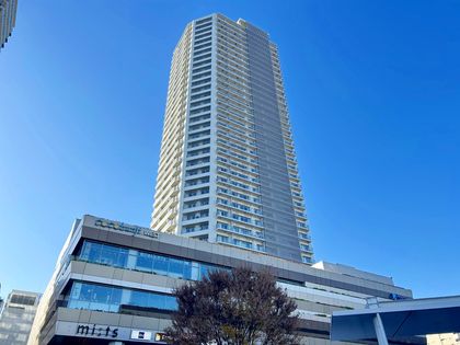 シティタワー国分寺ザツイン ウエスト 外観