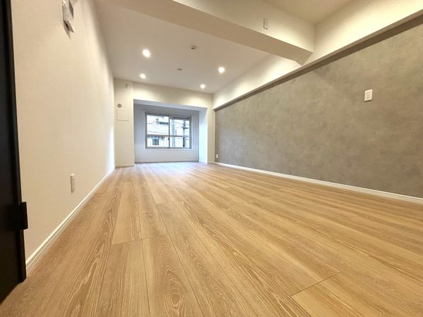 丸増井荻マンション リビング 丸増井荻マンション リビング