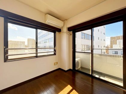 阿佐谷北口ビル 室内