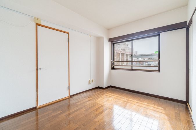 阿佐谷北口ビル 室内